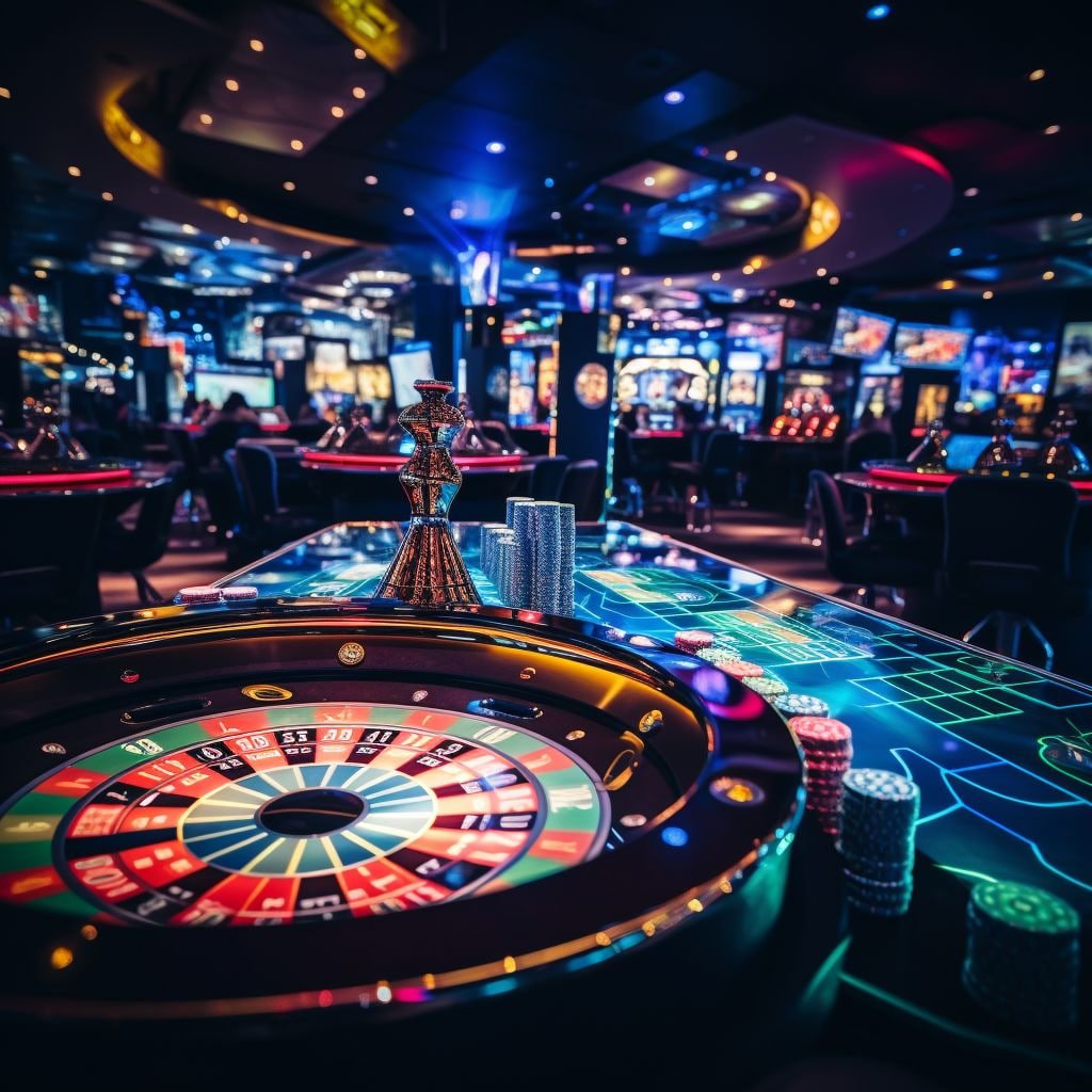 phky game lobby overview showing live casino and slot categories